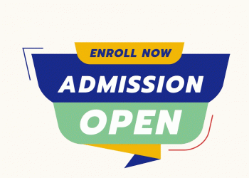 Postgraduate September intake 2026 